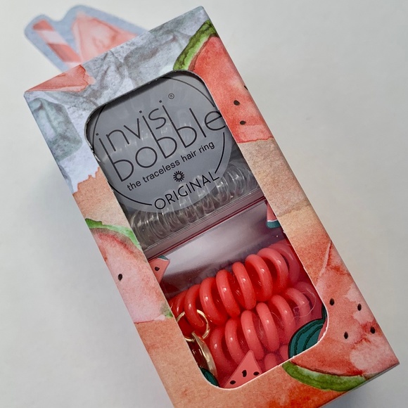 Summer insvisi bobble = Add a Beauty Bundle. 📦 - Picture 1 of 8